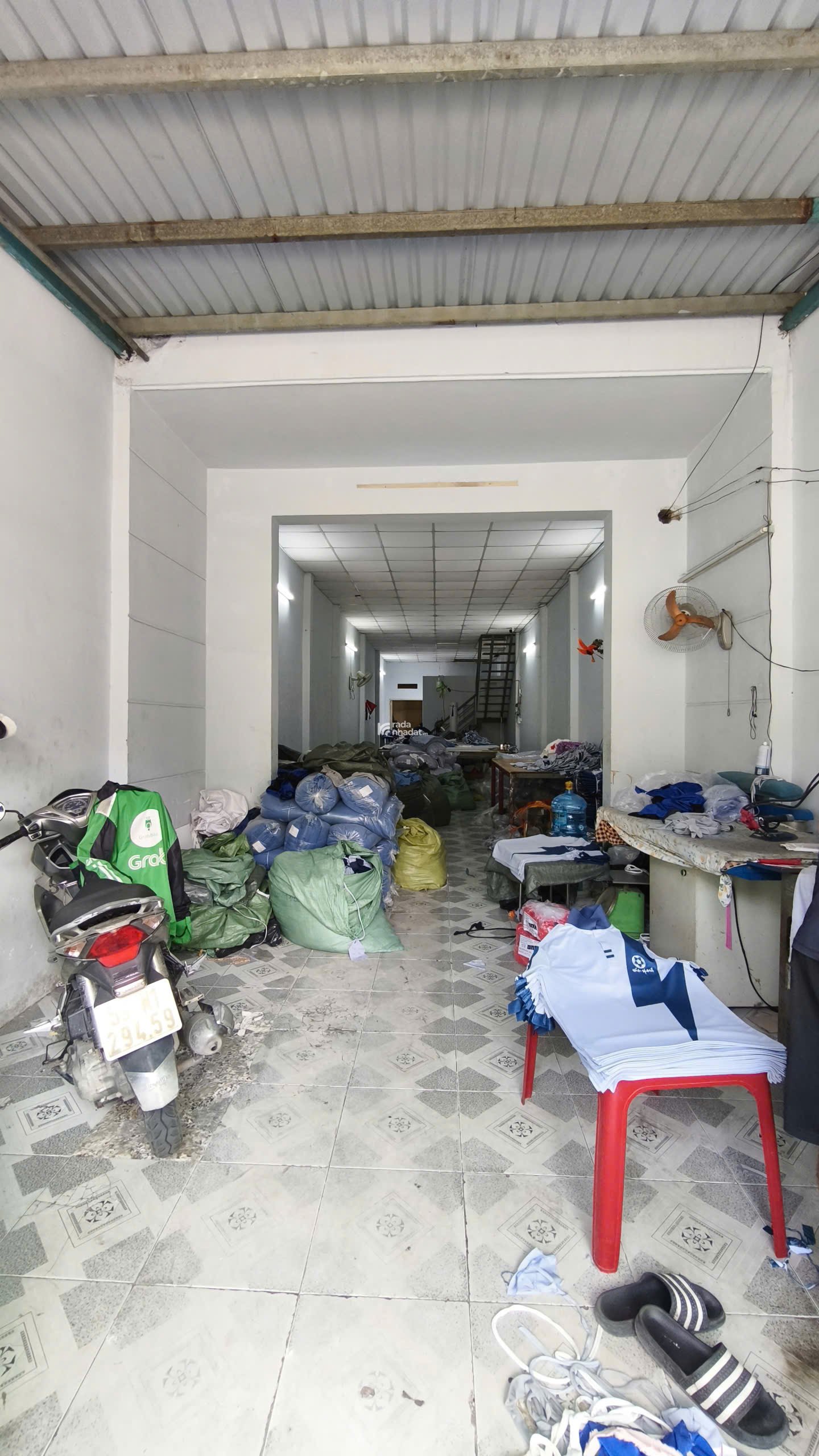MẶT TIỀN ĐƯỜNG 21, PHƯỜNG BÌNH HƯNG HOÀ A , BÌNH TÂN 99M2 , 6,5 TỶ