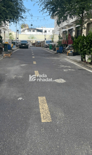  NHÀ PHỐ CAO CẤP . THANG MÁY .NỘI THẤT CẤP  ĐẲNG CẤP DOANH NHÂN -QUẬN 12