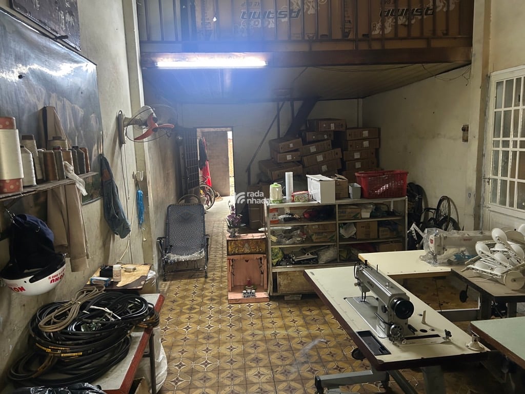 MẶT TIỀN VIP THOẠI NGỌC HẦU, TÂN PHÚ, CHUẨN 125M2 HIẾM CÓ. GIẢM 550TR CHỈ CÒN 16.3T TL TỐT