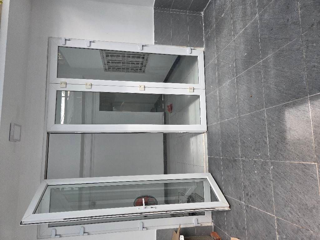 Nhà HXH Nguyễn Hữu Tiến, 75m2, 3.9x19.2, 3PN, xây kiên cố, nhà mát mẻ