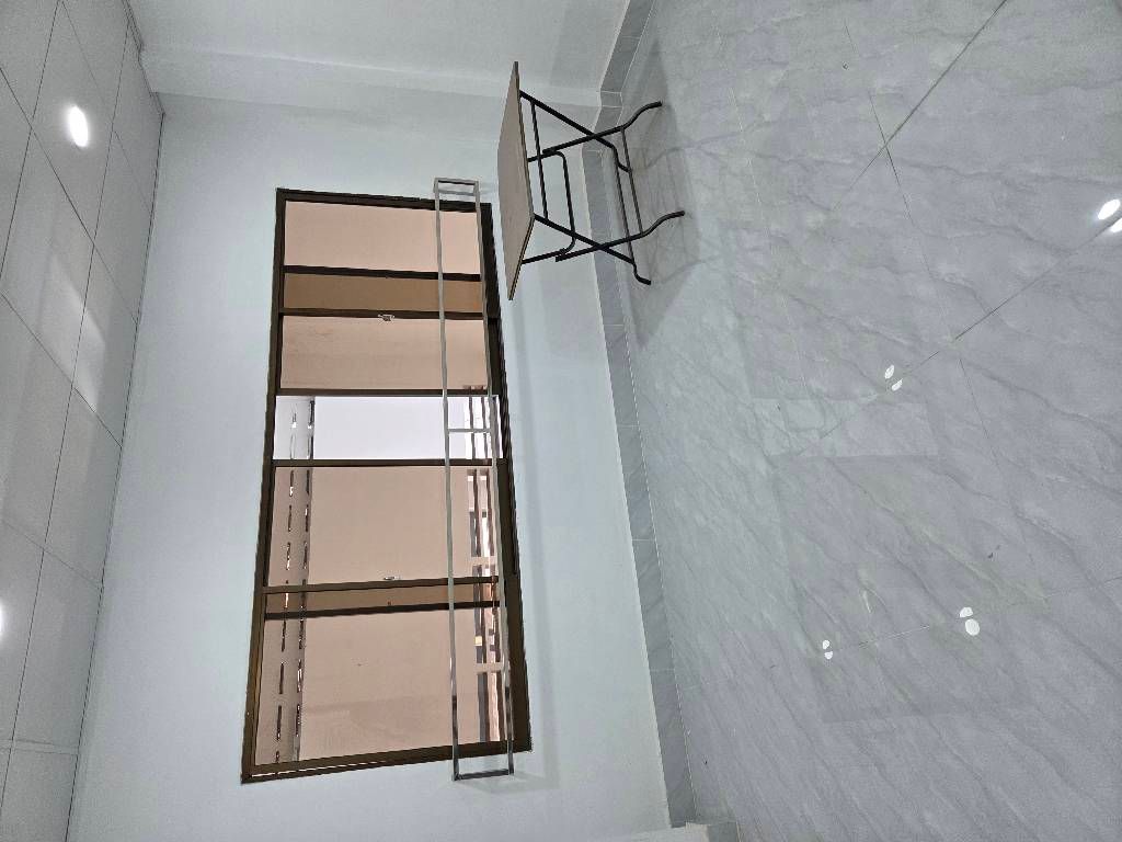 Nhà HXH Nguyễn Hữu Tiến, 75m2, 3.9x19.2, 3PN, xây kiên cố, nhà mát mẻ