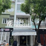 bán nhà 4x18m đường 32 khu an phú hưng phường tân phong Q7