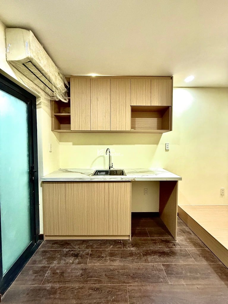 SÁT Q1. HẺM XE HƠI XÔ VIẾT NGHỆ TĨNH, BÌNH THẠNH, 90M2 TIỆN XÂY. GIẢM 350TR CHỈ CÒN 18T TL 
