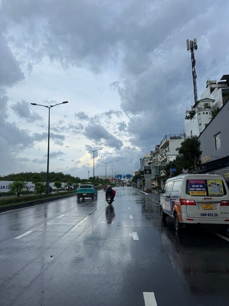 KHU BÀU CÁT, HXH CỘNG HÒA, TÂN BÌNH, 55M2 MỚI Ở NGAY. GIẢM 350TR CHỈ CÒN 12.2T