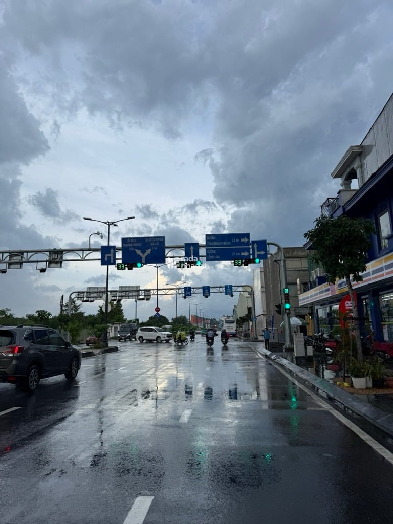 KHU BÀU CÁT, HXH CỘNG HÒA, TÂN BÌNH, 55M2 MỚI Ở NGAY. GIẢM 350TR CHỈ CÒN 12.2T