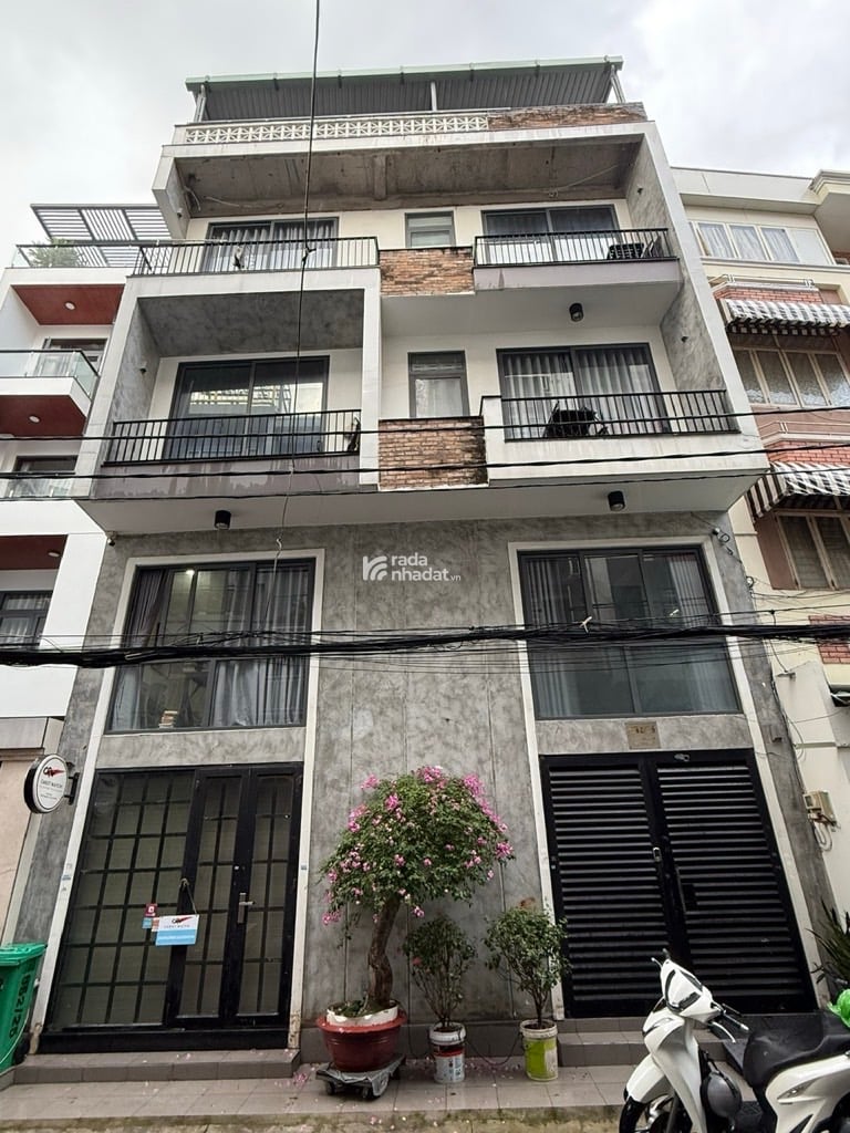 KHU BÀU CÁT, HXH CỘNG HÒA, TÂN BÌNH, 55M2 MỚI Ở NGAY. GIẢM 350TR CHỈ CÒN 12.2T