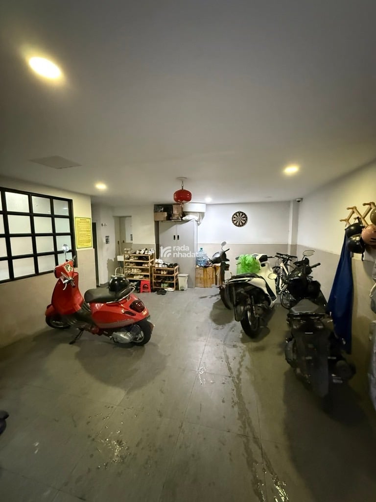 KHU BÀU CÁT, HXH CỘNG HÒA, TÂN BÌNH, 55M2 MỚI Ở NGAY. GIẢM 350TR CHỈ CÒN 12.2T