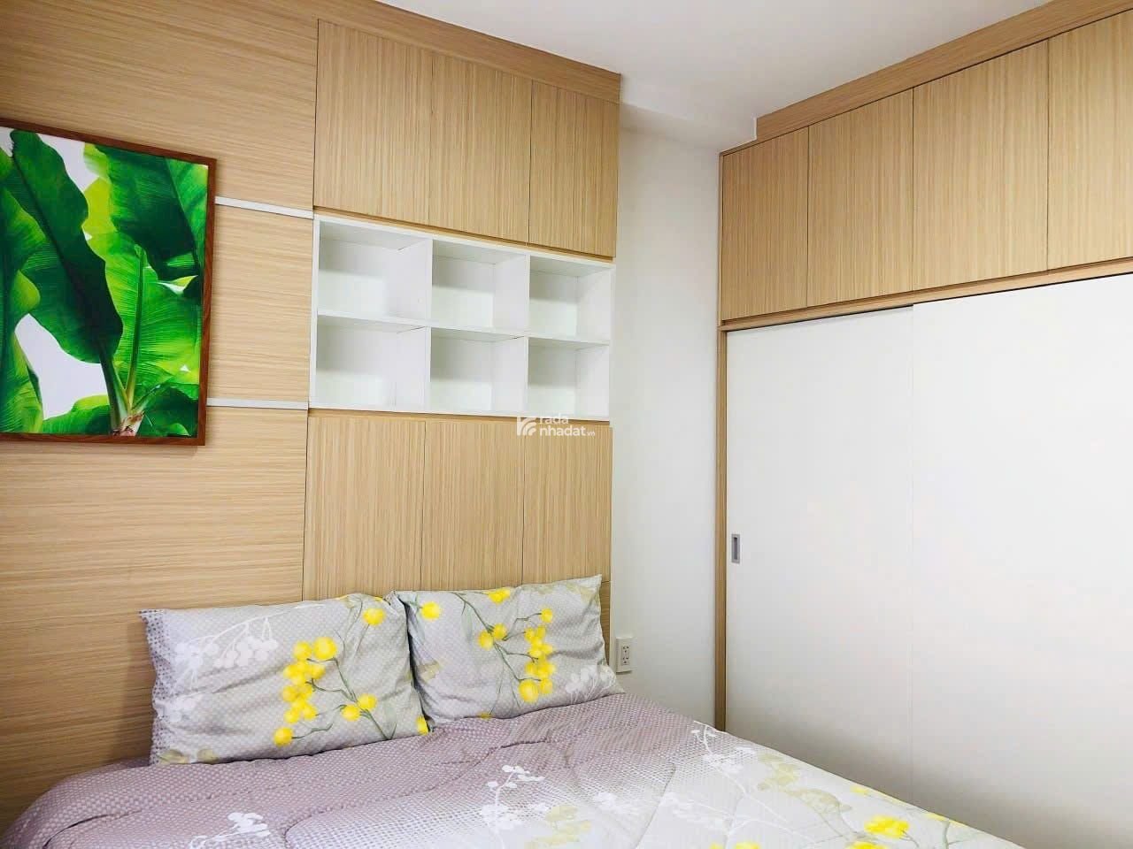 Căn hộ The Glory 2PN 68m2 full nội thất như hình giá 14 triệu/ tháng. LH xem nhà: 0705 435 ***