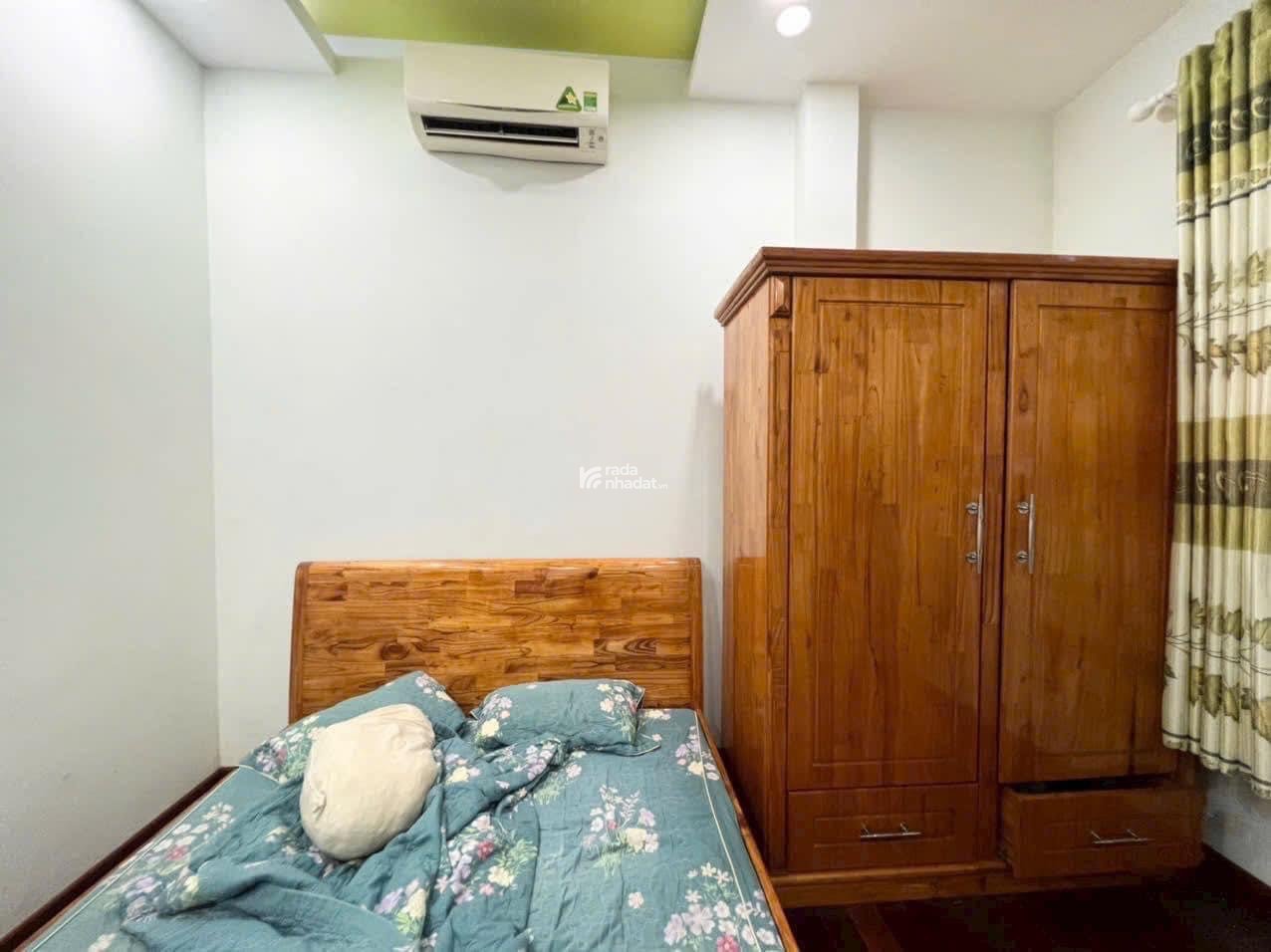 Nhà đẹp giá rẻ Âu Dương Lân P3 Quận 8 DT 40.9m2, sổ hồng riêng