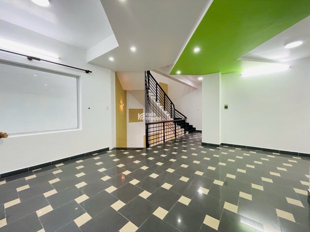 SIÊU PHẨM, HẺM XE HƠI NGUYỄN AN NINH, BÌNH THẠNH, 64M2 MỚI Ở NGAY. GIẢM 650TR CHỈ 29.5T TL 