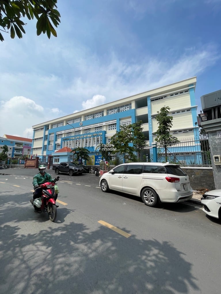 GẦN Q10, MT CHẤN HƯNG, TÂN BÌNH, 100M2 CÓ KC Ở NGAY. GIẢM 350TR CHỈ CÒN 29T TL