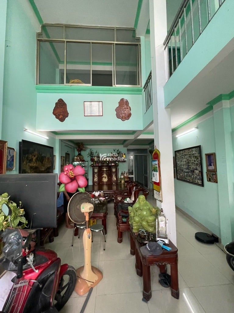 GẦN Q10, MT CHẤN HƯNG, TÂN BÌNH, 100M2 CÓ KC Ở NGAY. GIẢM 350TR CHỈ CÒN 29T TL