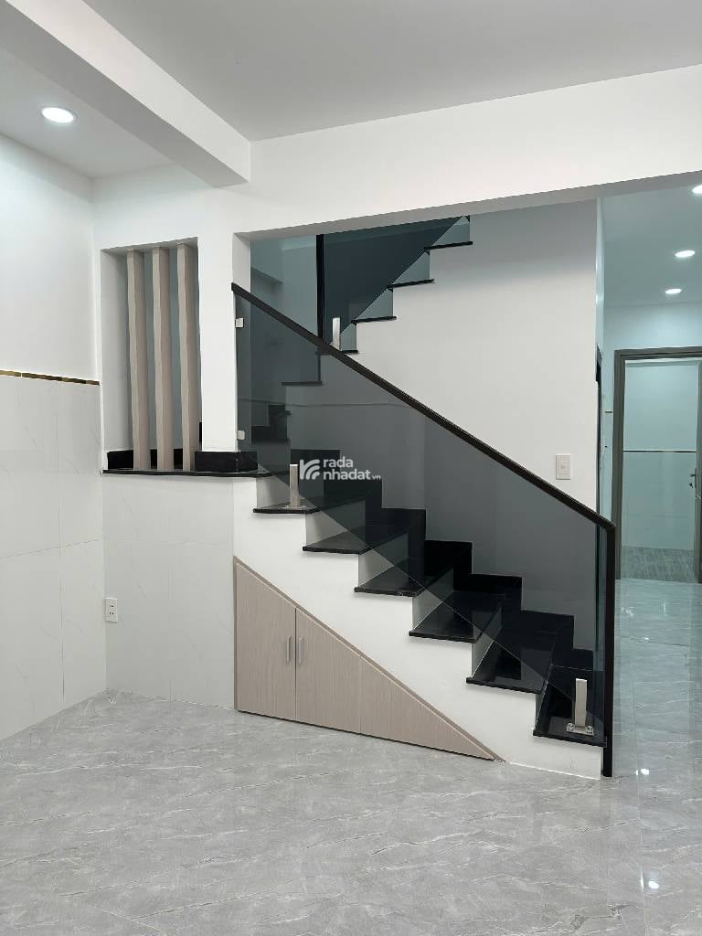 KHU HIẾM NHÀ BÁN, BẠCH ĐẰNG, BÌNH THẠNH, 31M2 Ở NGAY. GIẢM 650TR CHỈ CÒN 4.8T TL 