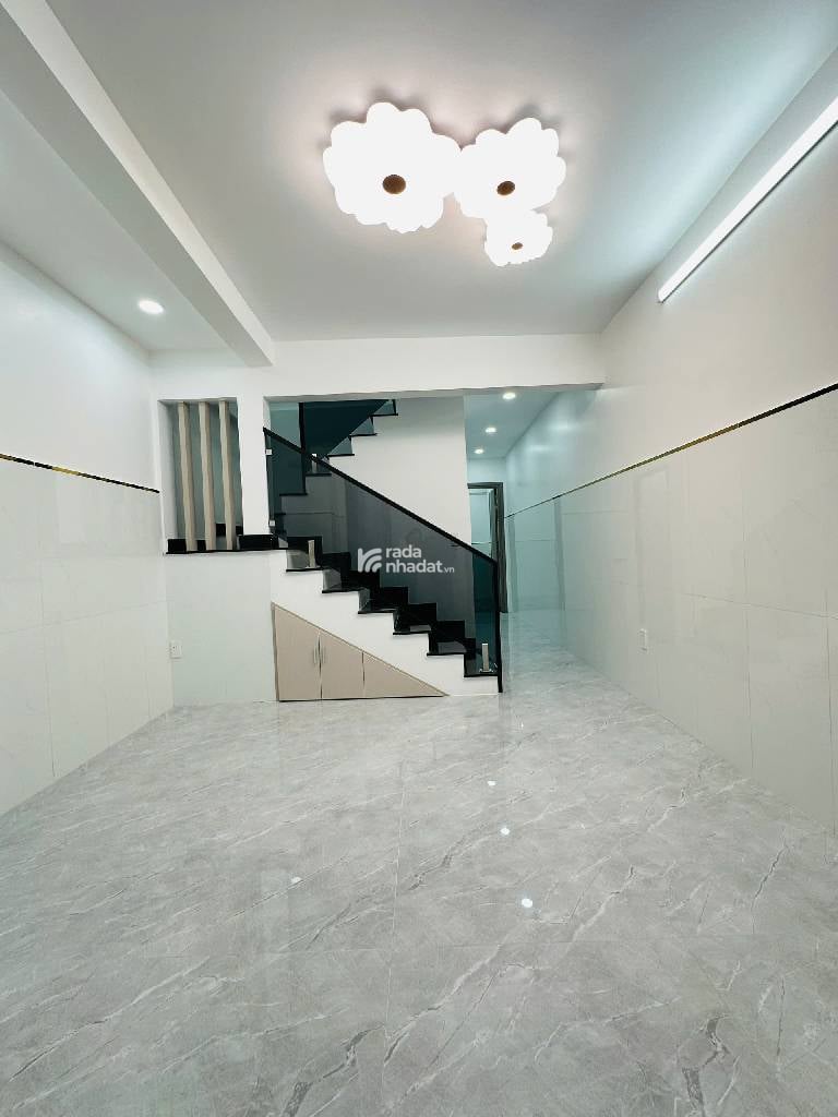 KHU HIẾM NHÀ BÁN, BẠCH ĐẰNG, BÌNH THẠNH, 31M2 Ở NGAY. GIẢM 650TR CHỈ CÒN 4.8T TL 