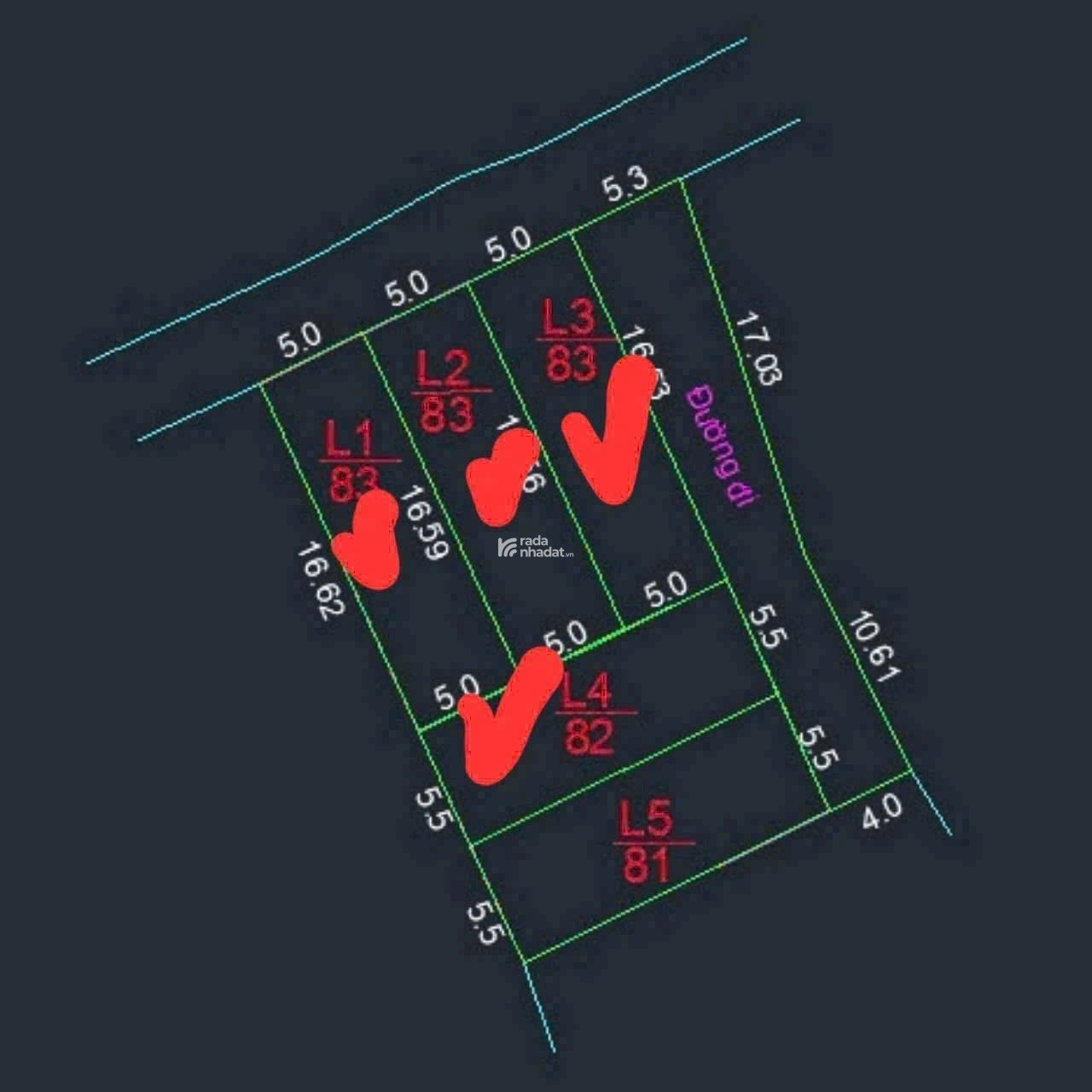 Hiếm Đất đẹp tại Phủ Lỗ Sóc Sơn 