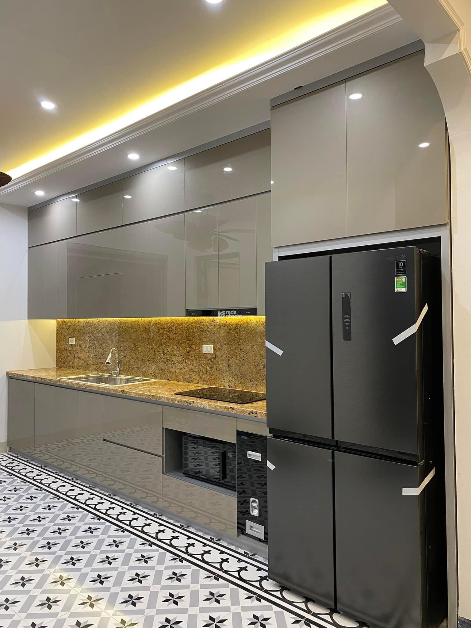 Cho thuê căn hộ Mường Thanh 3PN, 20 triệu/tháng, 100m2 tại 51 Trần Bạch Đằng, Sơn Trà, Đà Nẵng