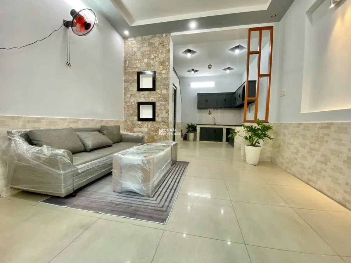 BÁN NHÀ HXH ĐƯỜNG SỐ 16, BÌNH HƯNG HÒA,BÌNH TÂN CHỈ NHỈNH 3 TỶ