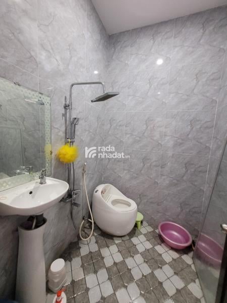 MẶT TIỀN KD ĐỈNH-NGUYỄN THỊ TÚ-NHÀ 2 TẦNG 151M2(4.8X30)-GIÁ 13.6 TỶ