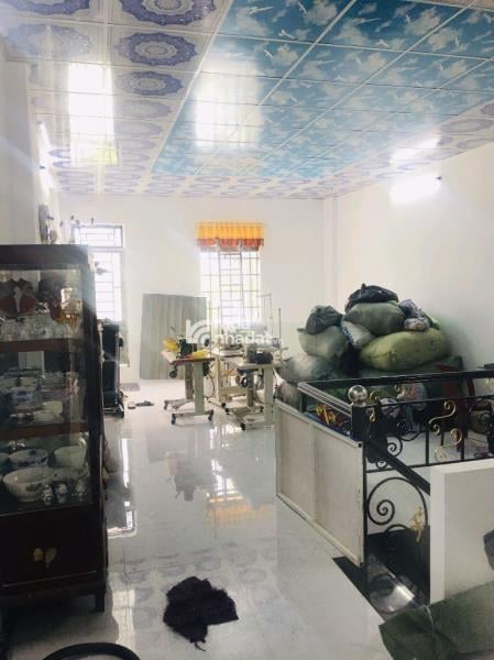 MẶT TIỀN KD ĐỈNH-NGUYỄN THỊ TÚ-NHÀ 2 TẦNG 151M2(4.8X30)-GIÁ 13.6 TỶ