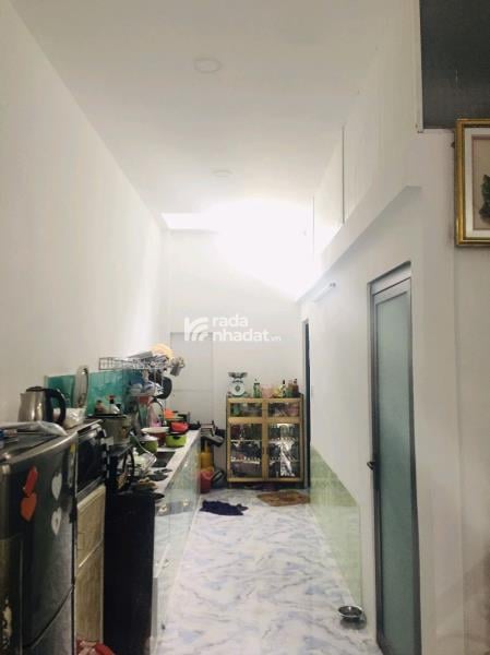 MẶT TIỀN KD ĐỈNH-NGUYỄN THỊ TÚ-NHÀ 2 TẦNG 151M2(4.8X30)-GIÁ 13.6 TỶ
