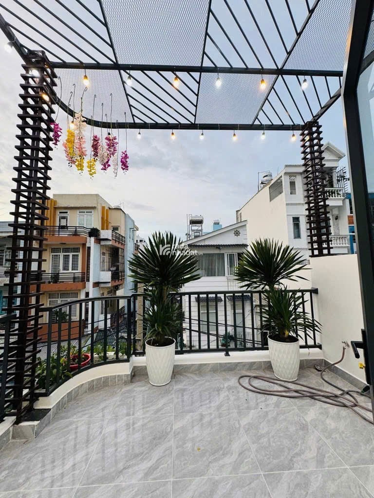 Siêu Phẩm Lô Góc 2 Mặt Tiền  Đường 59  P14 Q Gò Vấp