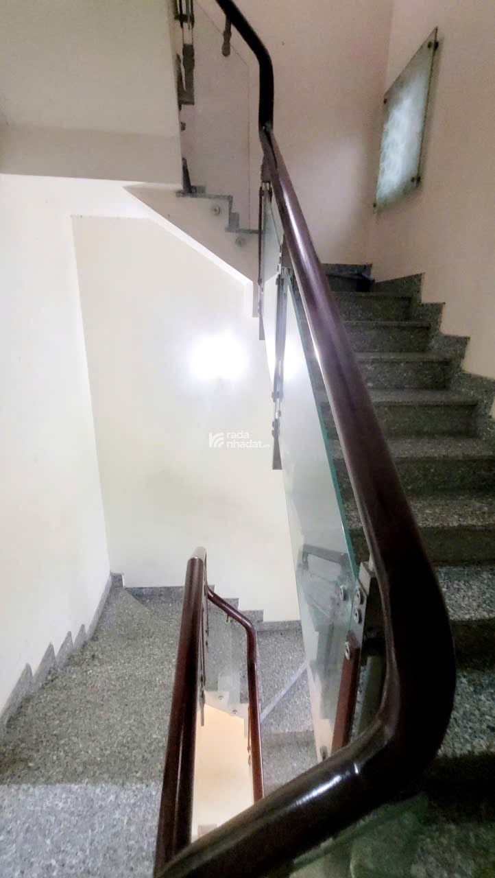Bán nhà riêng tại Lê Cảnh Tuân, Tân Phú, HXH, 5 tầng, 4x 16,3m, 7,2 tỷ