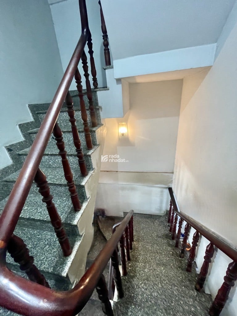 BÁN NHÀ MẶT TIỀN KINH DOANH QUẬN 10 - 5 TẦNG - 45M2 - 8 PN - ĐƯỜNG 7M