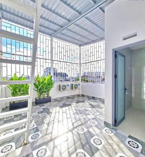 KẸT VỐN LÀM ĂN BÁN NHÀ DƯƠNG QUẢNG HÀM, GÒ VẤP/ 57M2 GIÁ CHỈ 3 TỶ 990TR/ SHR CHÍNH CHỦ