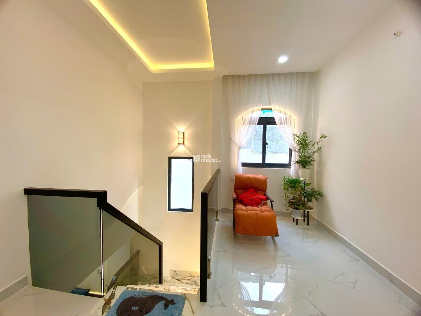 KHU VỰC DÂN CƯ ĐÔNG ĐÚC- BÙI VĂN BA - TÂN THUẬN ĐÔNG  Q. 7 -DT: 4.25*13M- 6 TỶ 2