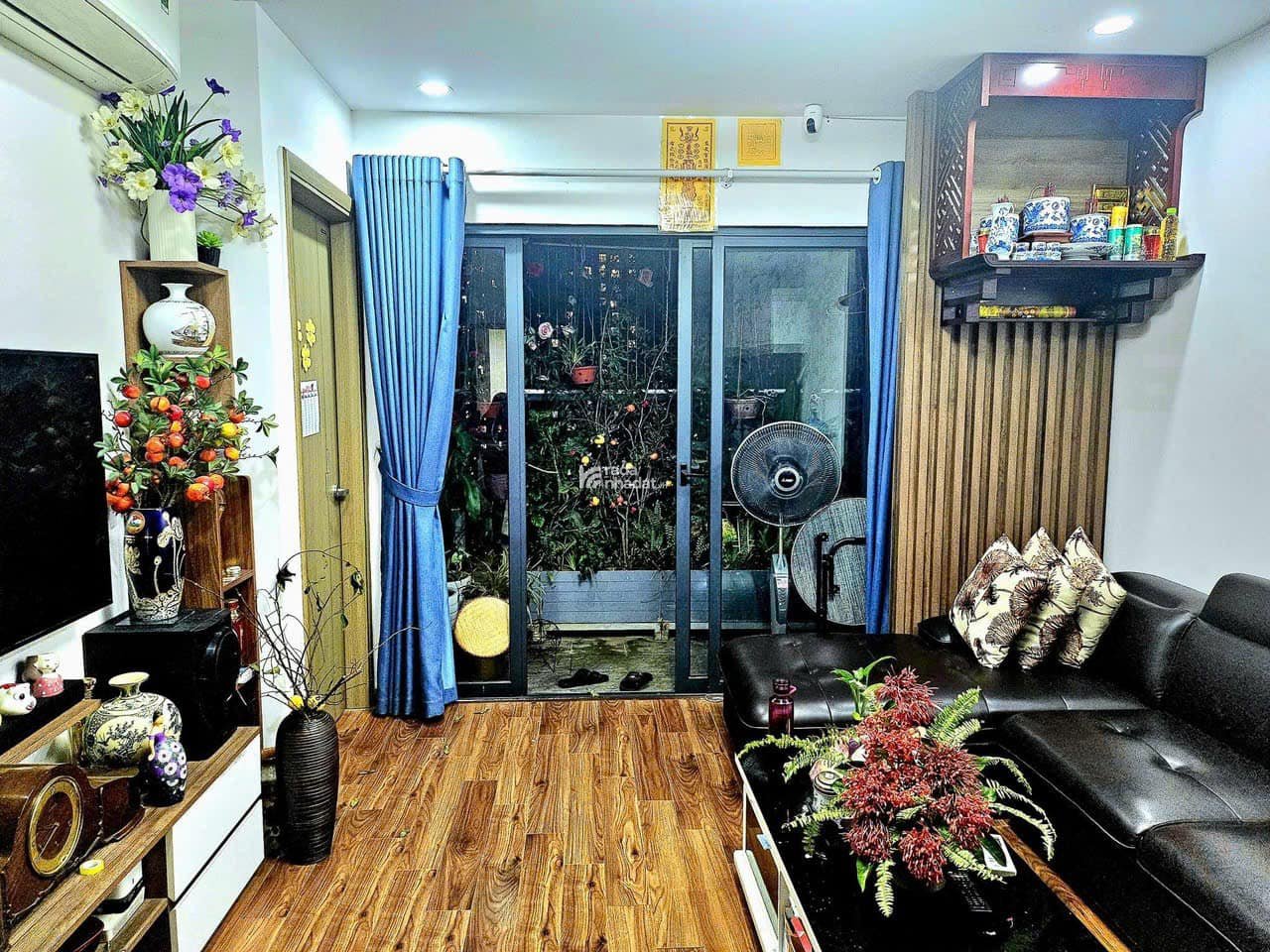 Cho thuê chung cư Roman Plaza Tố Hữu 2 ngủ đủ đồ nhận nhà ở ngay LH: 0915 651 ***