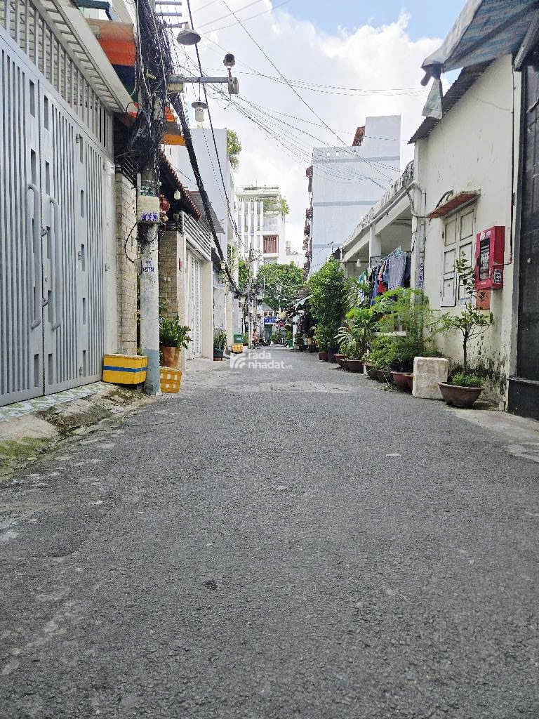 NHÀ 3 TẦNG,VƯỜN LÀI,TÂN PHÚ,NGAY  UBND PHƯỜNG (4 x 20 x 3 TẦNG) 8,65 TỶ TL