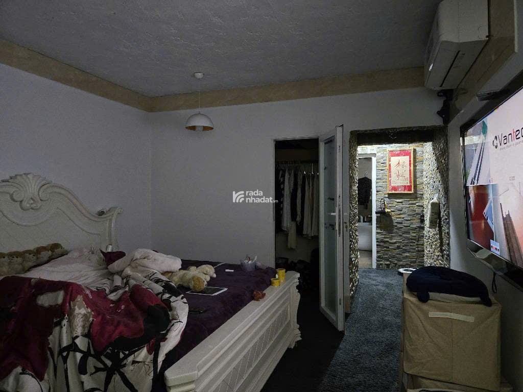 NHÀ 3 TẦNG,VƯỜN LÀI,TÂN PHÚ,NGAY  UBND PHƯỜNG (4 x 20 x 3 TẦNG) 8,65 TỶ TL