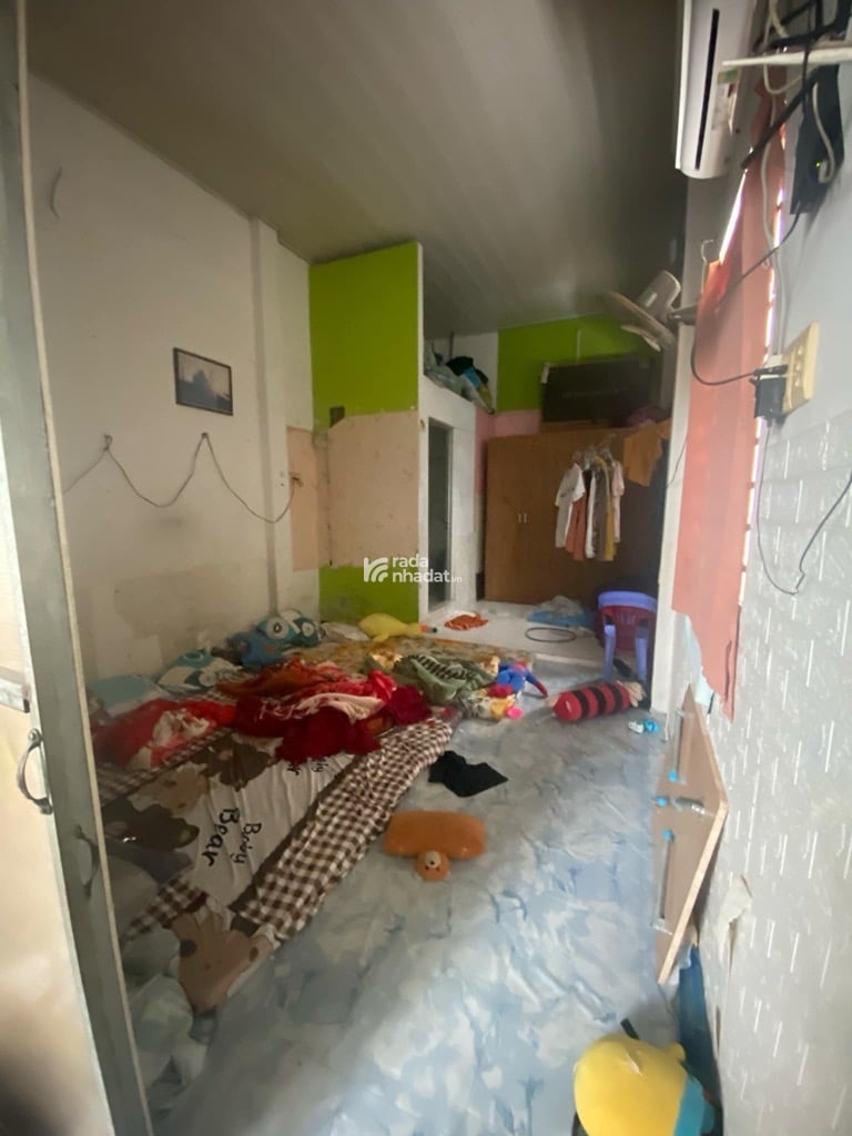 BÁN NHÀ NGUYỄN SƠN 74M2 4.5 TỶ PHÚ THỌ HÒA TÂN PHÚ KẾ AEON MALL 