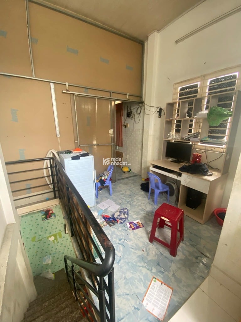 BÁN NHÀ NGUYỄN SƠN 74M2 4.5 TỶ PHÚ THỌ HÒA TÂN PHÚ KẾ AEON MALL 