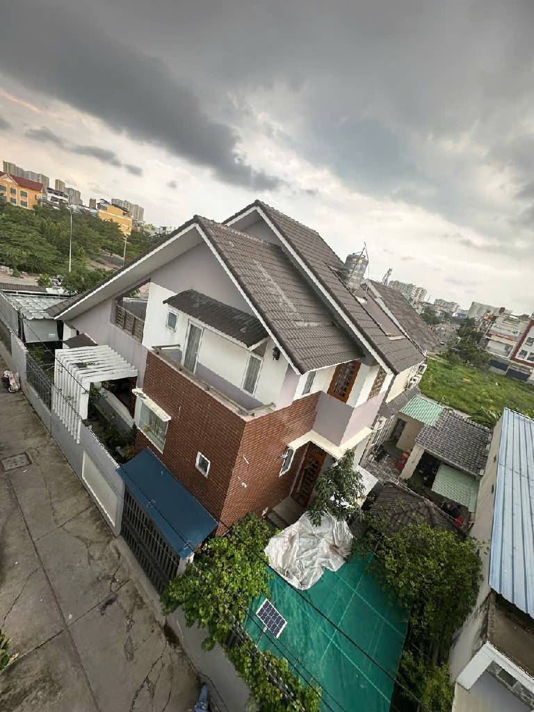 SIÊU PHẨM - NHỈNH 8 TỎI - 62M2 - HẺM XE TẢI - NGANG 4 DÀI 16 - 4 TẦNG - LÊ CƠ 