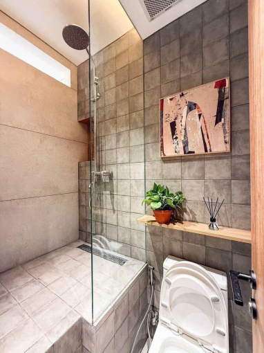 Căn nhà mới siêu đẹp gần sân bay- Đ. Nguyễn Văn Công, phường 3 Gò Vấp. DT 36m2, 3tỷ780, SHR, Hẻm 5m