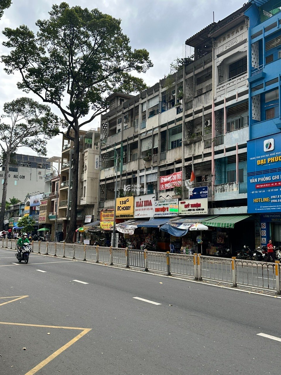 68 TỶ. VỊ TRÍ CỰC KỲ ĐẮT ĐỊA TOÀ NHÀ 6 TẦNG THANG MÁY. NGUYỄN TRI PHƯƠNG Q.5 . 5.5 X 20M 