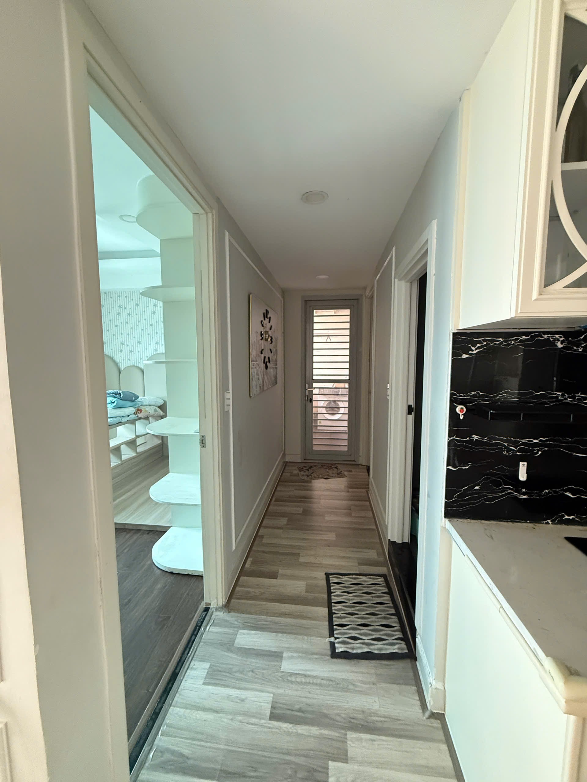 CHO THUÊ CĂN HỘ COSMO CITY - Nguyễn Thị Thập Quận 7  - 78m2 2PN  2WC Full NT