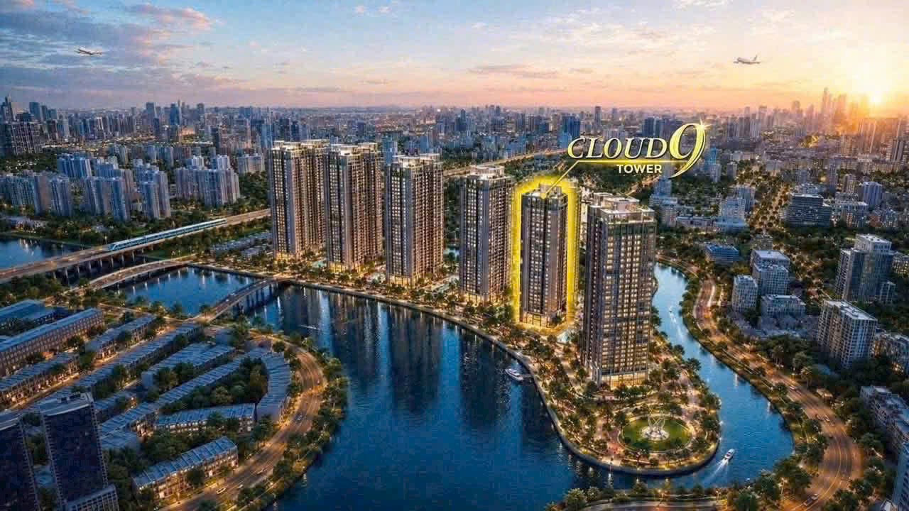 The Prive trung tâm Q2 tiện ích đa dạng căn hộ hệ cao cấp giá lại thấp
