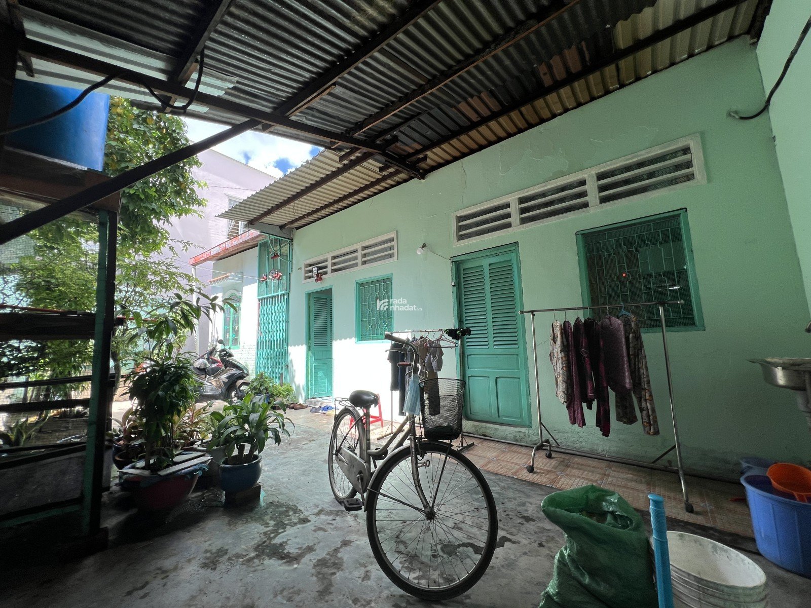 Nhà cấp 4, DT140m2, Gần Cầu Chữ Y, Phường 8 Quận 8, Xây 8 Tầng, Sổ Hồng. Chỉ 10.5 tỷ
