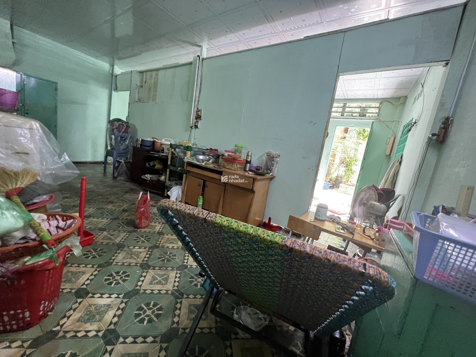 Nhà cấp 4, DT140m2, Gần Cầu Chữ Y, Phường 8 Quận 8, Xây 8 Tầng, Sổ Hồng. Chỉ 10.5 tỷ