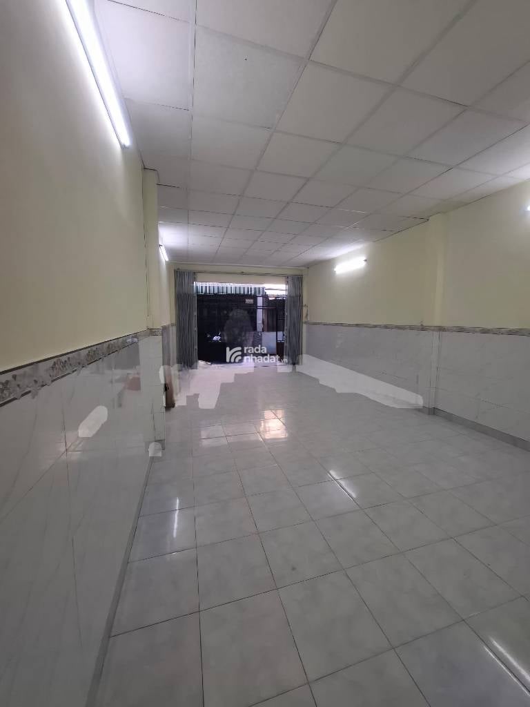 #5,9TY - CÓ NHÀ NGAY KHU #HÒA BÌNH- #TÂN_PHÚ - DT LỚN 75M2(4m19m) - đường #Nguyễn_Văn_Vịnh 