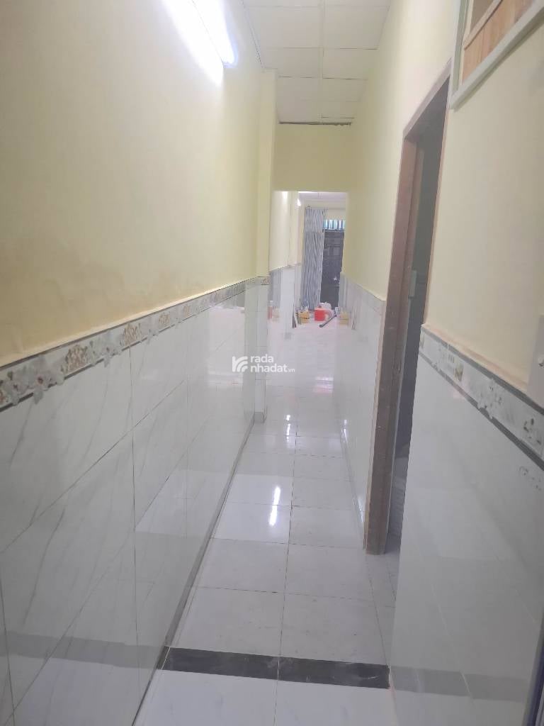 #5,9TY - CÓ NHÀ NGAY KHU #HÒA BÌNH- #TÂN_PHÚ - DT LỚN 75M2(4m19m) - đường #Nguyễn_Văn_Vịnh 