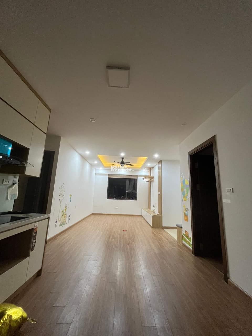 Bán gấp căn hiếm 2 ngủ 70m2 tòa SDU 143 Trần Phú nhà đẹp ban công Đông Nam 3, x tỷ LH 0982 764 ***