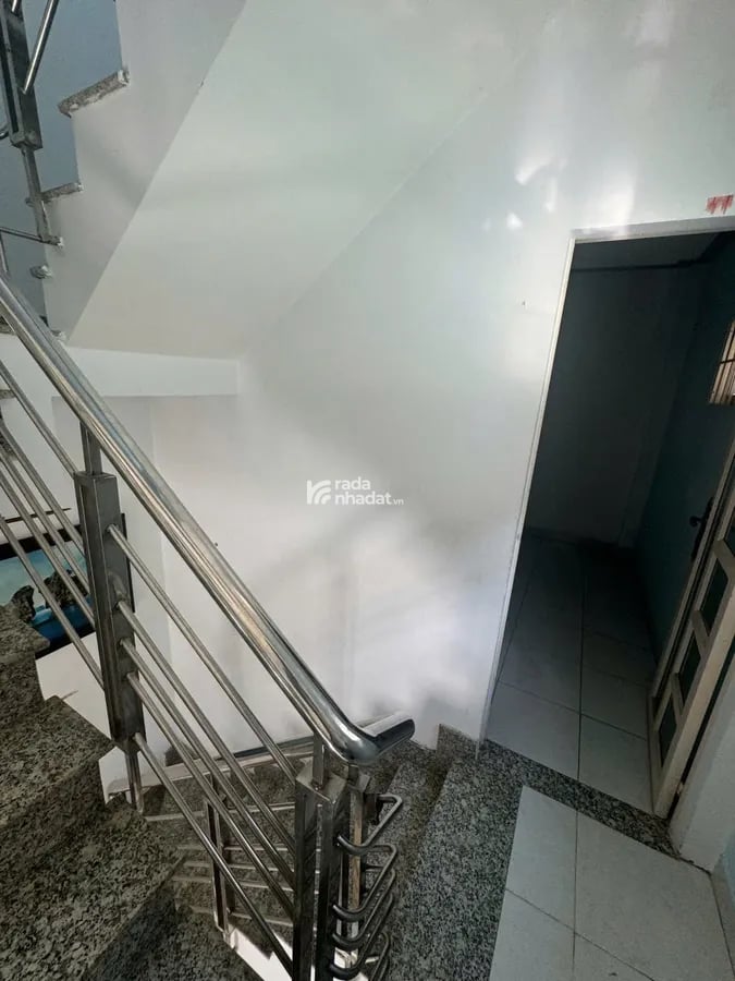NHÀ ĐƯỜNG 13A P. BÌNH HƯNG HÒA A Q. BÌNH TÂN
