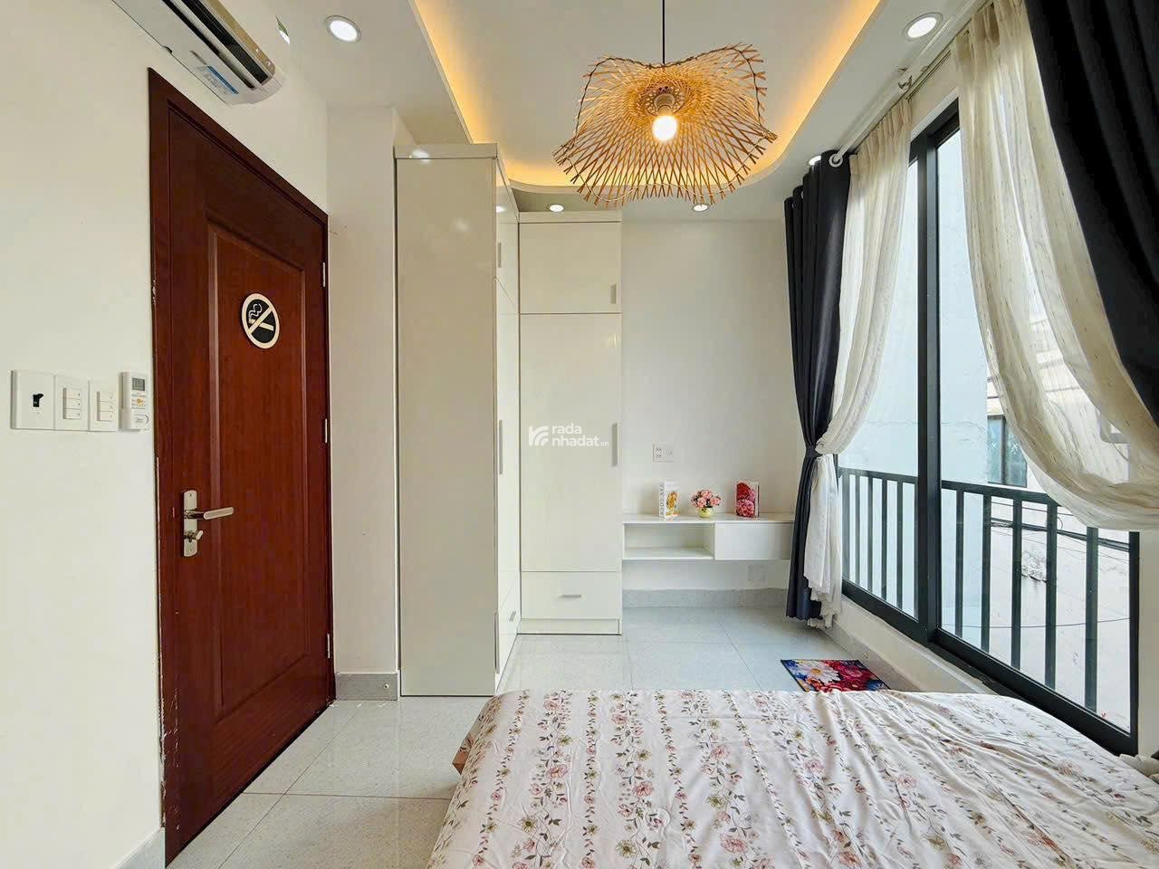 Bán gấp nhà 3 lầu ngay bến xe miền tây đường Nguyễn Hới, Bình Tân, SHR giá 2 tỷ 350 TL