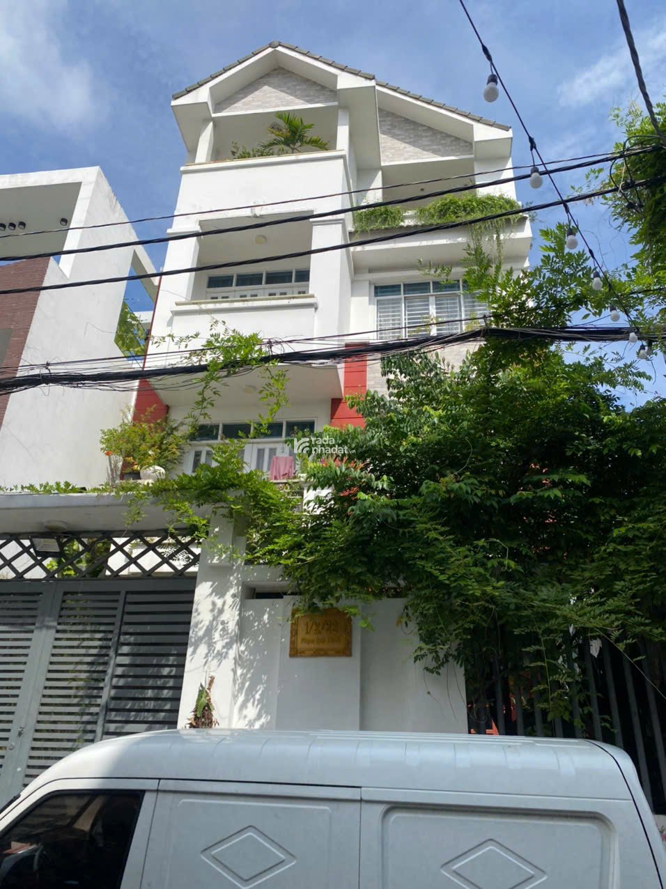 BÁN NHÀ MẶT TIỀN KINH DOANH  VỊ TRÍ SIÊU ĐẸP GAN NGÃ 4 TRƯƠNG VĨNH KÝ