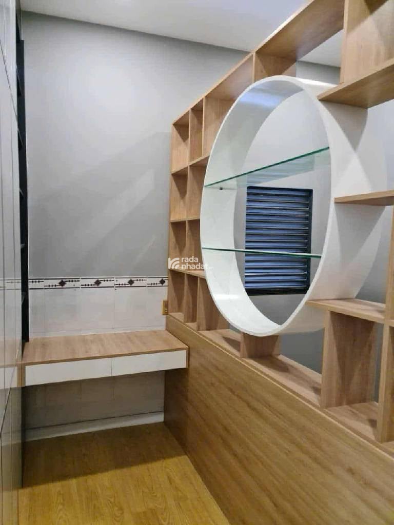 BÁN NHÀ MẶT TIỀN PHẠM THẾ HỂN P.7 QUẬN 8 110M2 10.X TỶ
