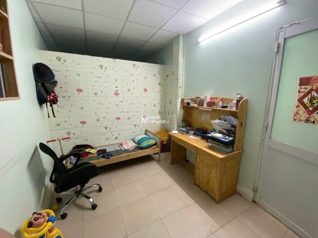 Bán gấp Nhà Phố  4x19m nhà  2 Tầng Đường Lê Đức Thọ Q Gò Vấp