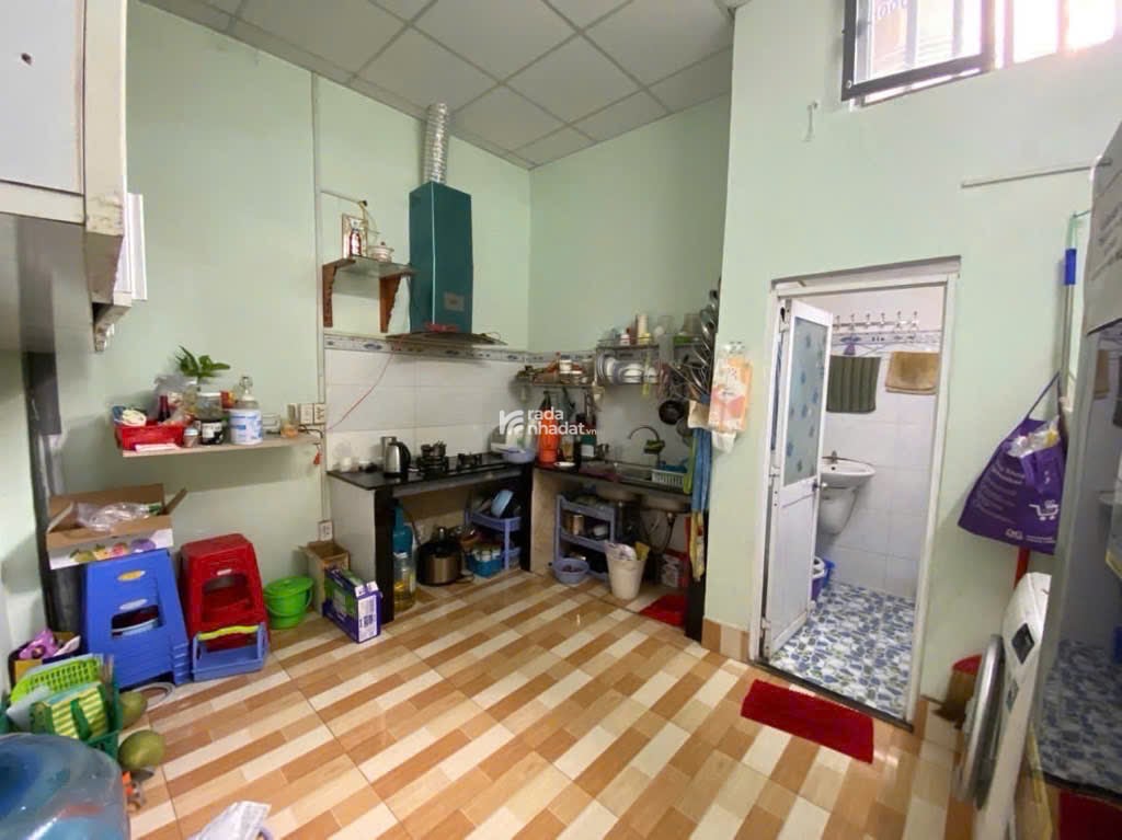 Bán gấp Nhà Phố  4x19m nhà  2 Tầng Đường Lê Đức Thọ Q Gò Vấp